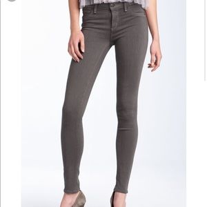 Citizens of Humanity Avedon Slick Skinny Leg Jean